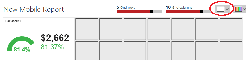 schakel grid