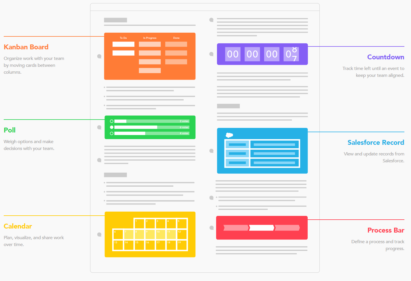 quip dashboard