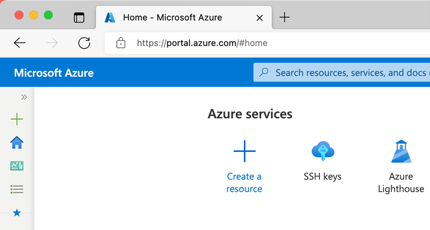 Azure Key Vault