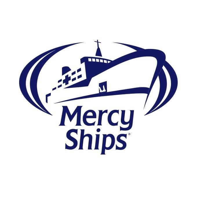 Mercy Ships