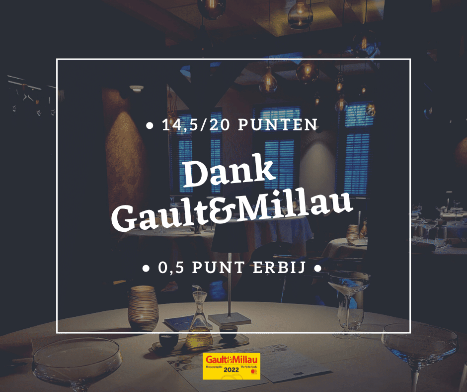 GaultMillau 2022