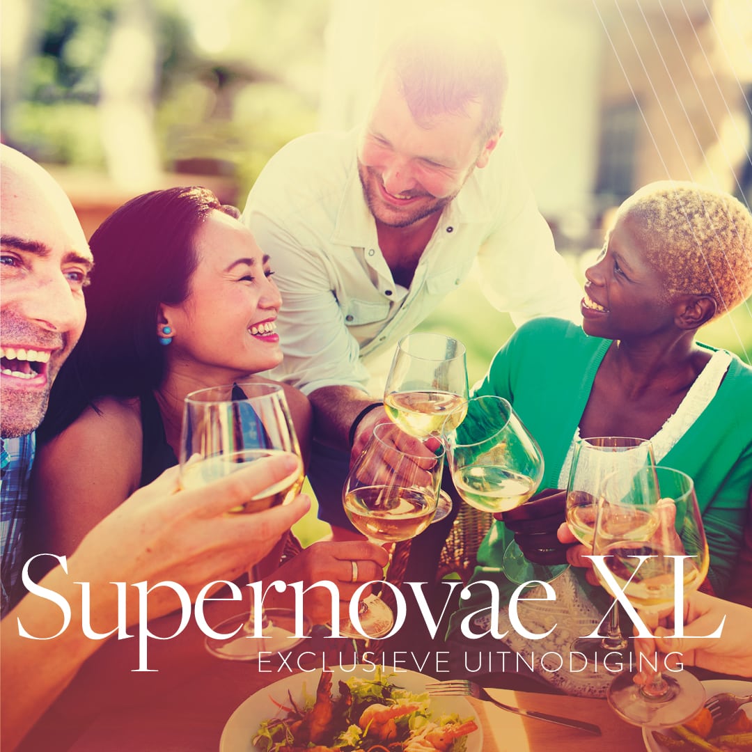 Supernovae Alliance Gastronomique