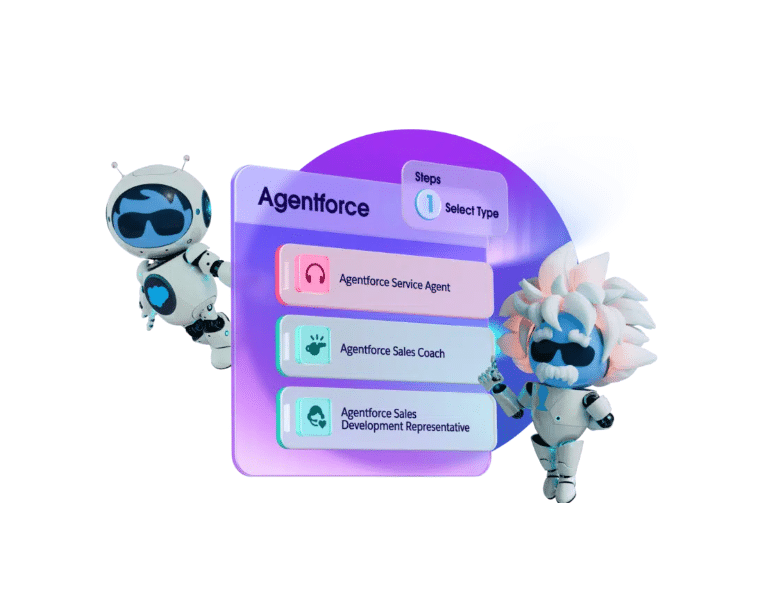 Salesforce Agentforce